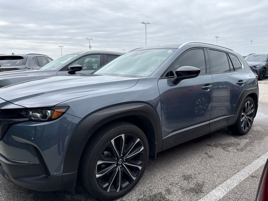 2023 Mazda Mazda CX-50 2.5 S Premium Plus Package