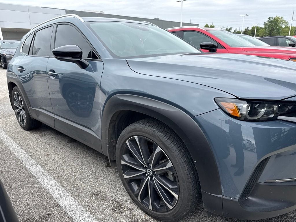 2023 Mazda Mazda CX-50 2.5 S Premium Plus Package