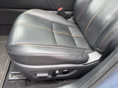 2023 Mazda Mazda CX-50 2.5 S Premium Plus Package