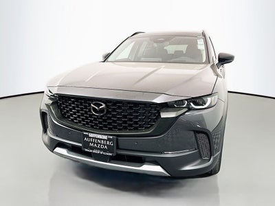 2026 Mazda Mazda CX-50 2.5 Turbo Premium Plus