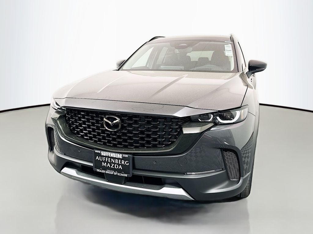 2026 Mazda Mazda CX-50 2.5 Turbo Premium Plus