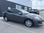 2012 Mazda Mazda3 i Grand Touring