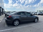 2012 Mazda Mazda3 i Grand Touring