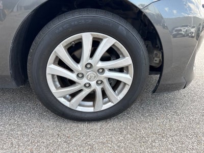 2012 Mazda Mazda3 i Grand Touring