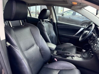 2012 Mazda Mazda3 i Grand Touring
