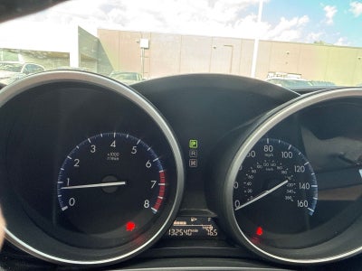 2012 Mazda Mazda3 i Grand Touring