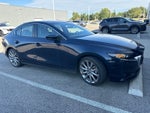 2020 Mazda Mazda3 Select