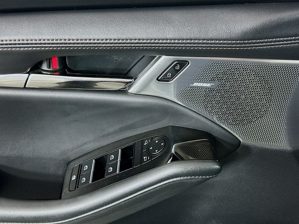 2021 Mazda Mazda3 Premium