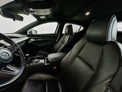2021 Mazda Mazda3 Premium