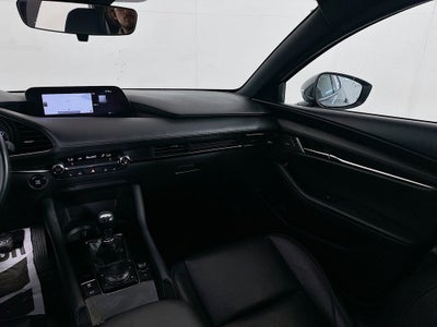 2021 Mazda Mazda3 Premium