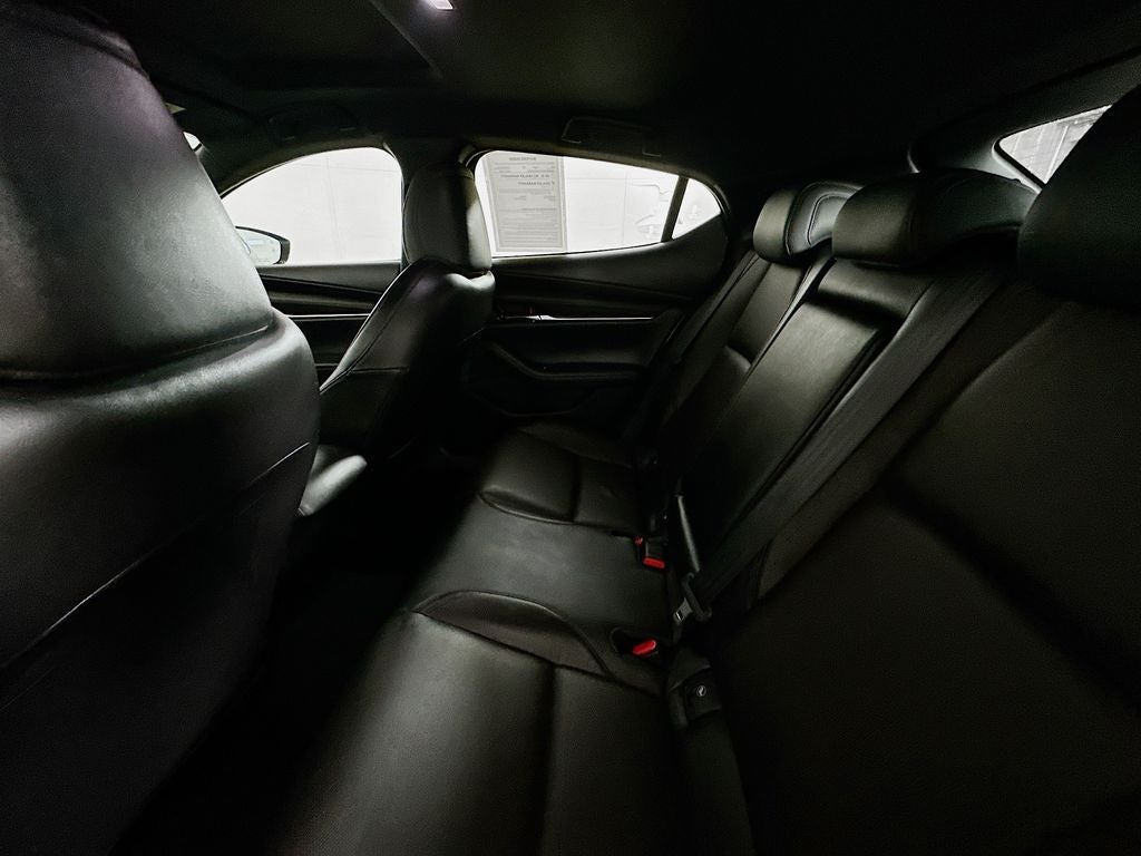 2021 Mazda Mazda3 Premium