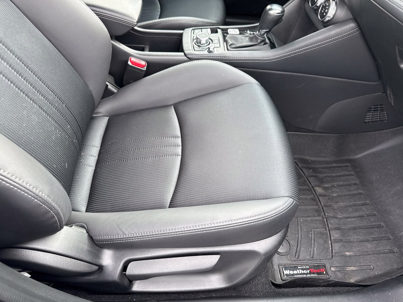 2019 Mazda Mazda CX-3 Touring