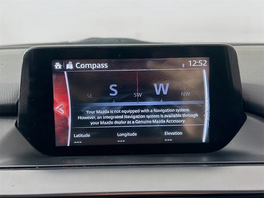 2016 Mazda Mazda6 i Touring