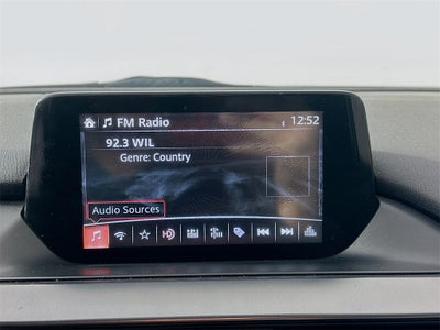 2016 Mazda Mazda6 i Touring