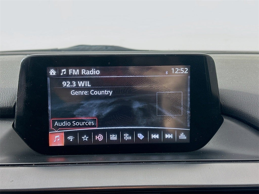 2016 Mazda Mazda6 i Touring