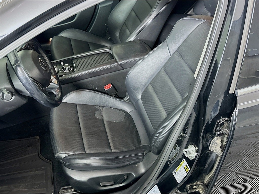 2016 Mazda Mazda6 i Touring