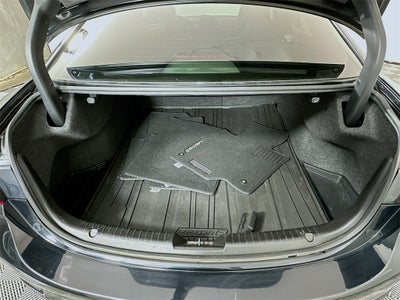 2016 Mazda Mazda6 i Touring