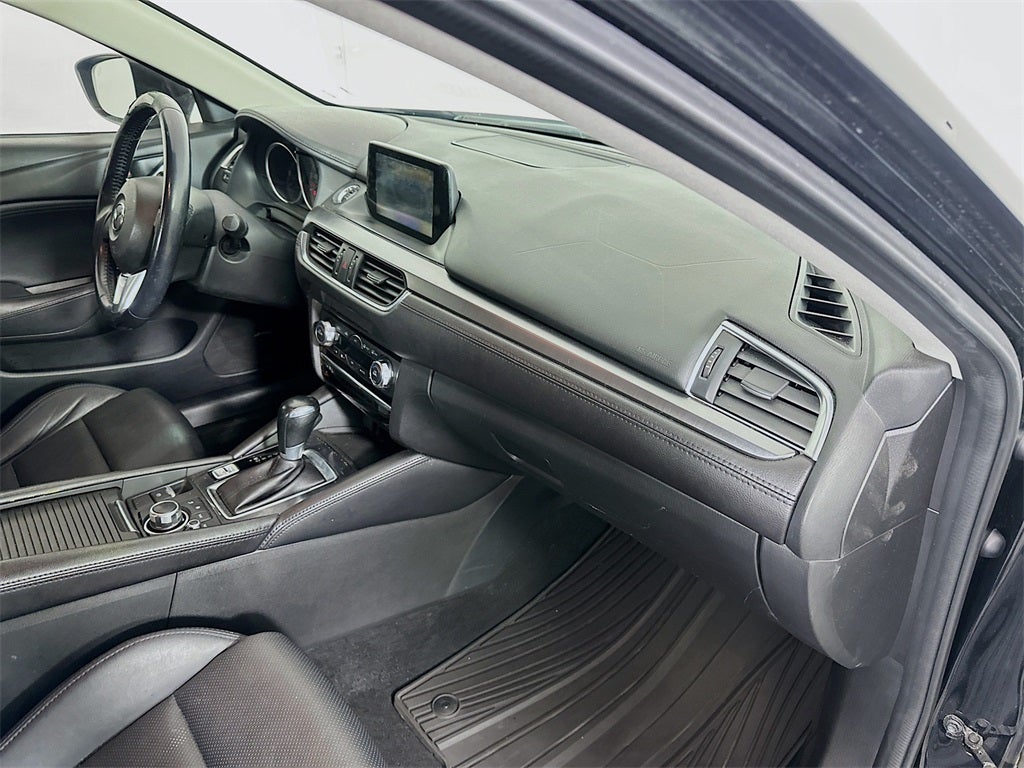 2016 Mazda Mazda6 i Touring