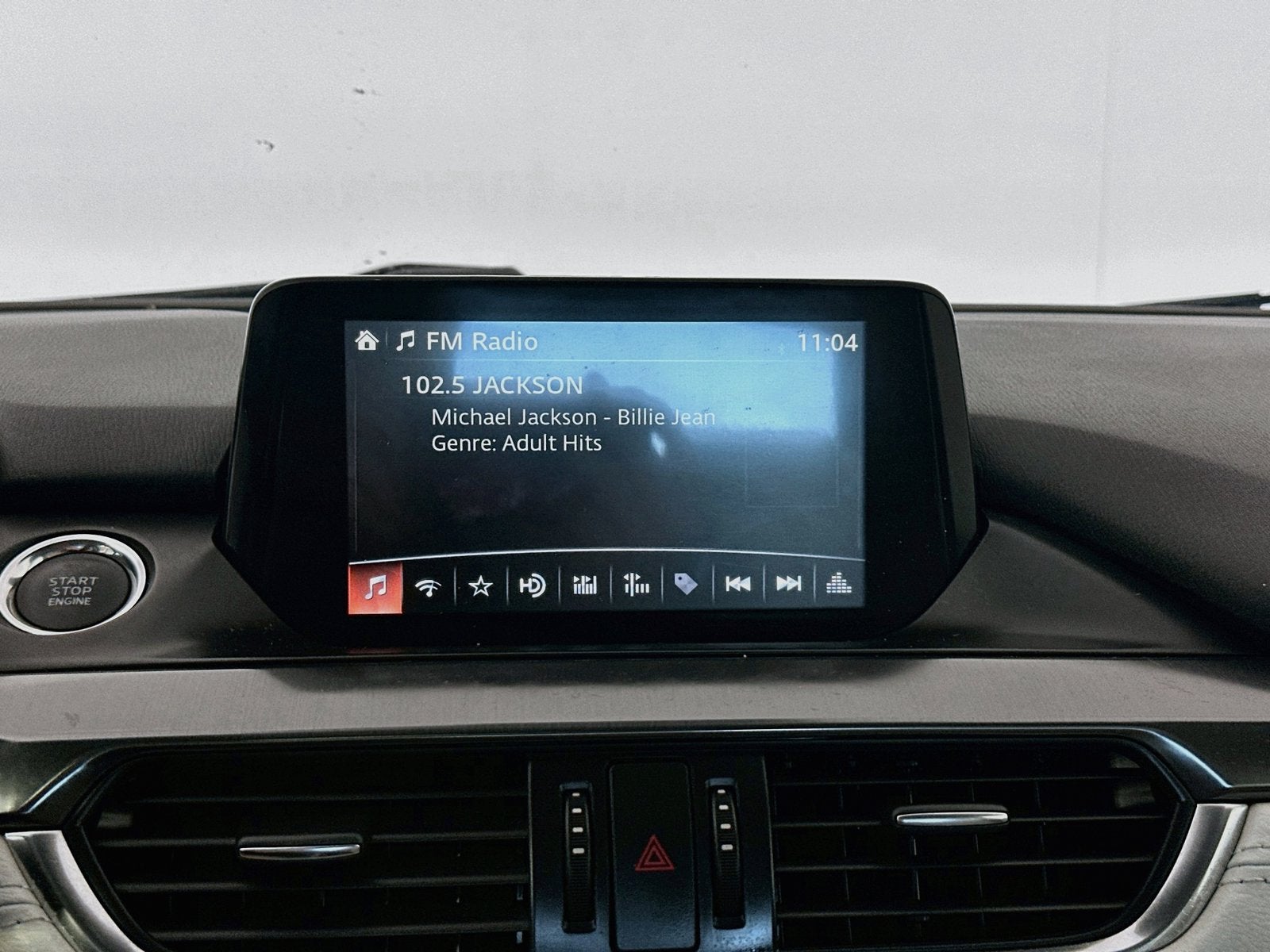 2016 Mazda Mazda6 i Grand Touring