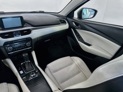 2016 Mazda Mazda6 i Grand Touring