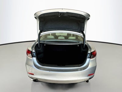 2016 Mazda Mazda6 i Grand Touring