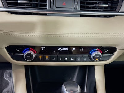 2021 Mazda Mazda6 Touring