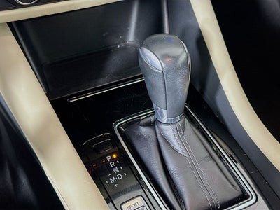 2021 Mazda Mazda6 Touring