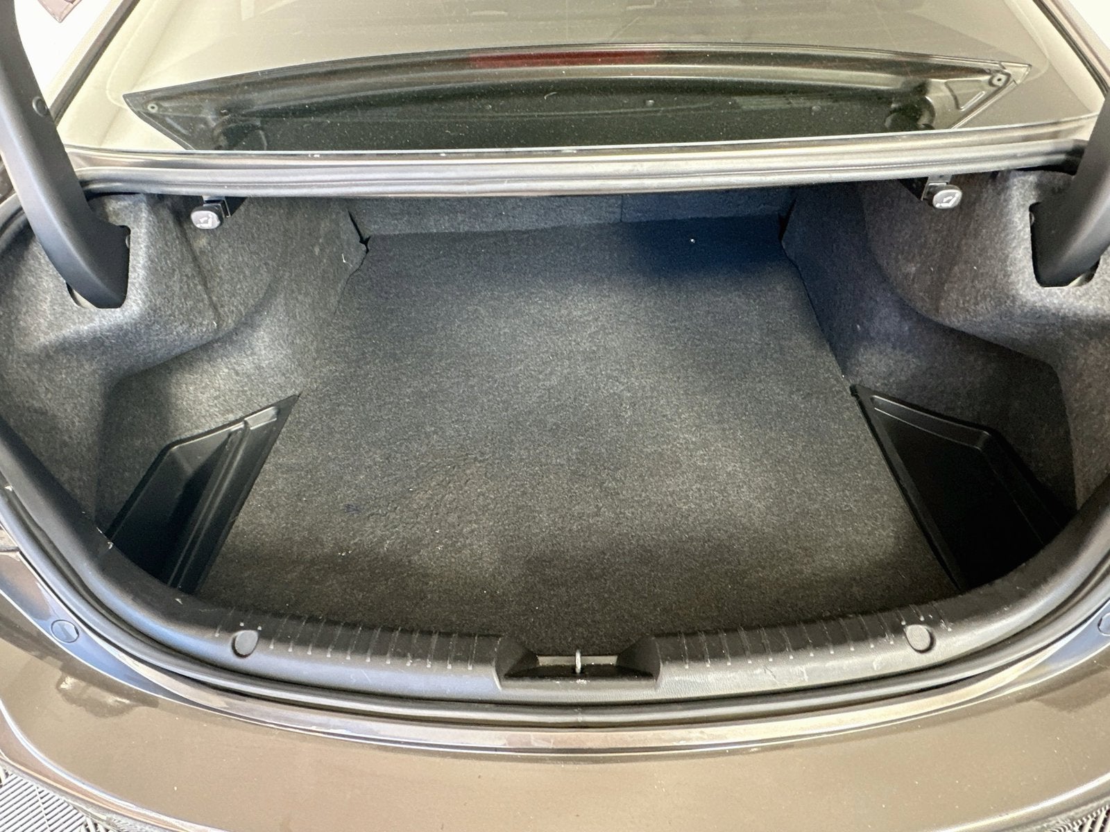 2017 Mazda Mazda6 Grand Touring