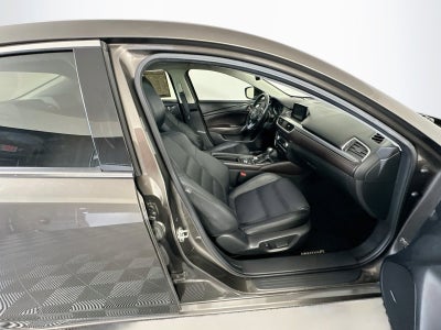 2017 Mazda Mazda6 Grand Touring