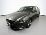 2017 Mazda Mazda6 Grand Touring