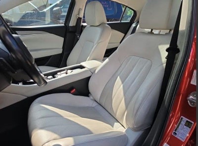 2021 Mazda Mazda6 Grand Touring Reserve