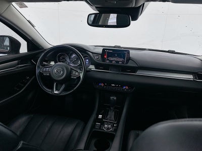 2021 Mazda Mazda6 Grand Touring Reserve