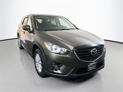 2016 Mazda Mazda CX-5 Touring