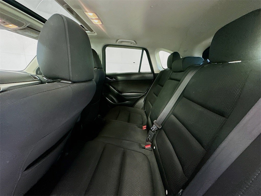 2016 Mazda Mazda CX-5 Touring