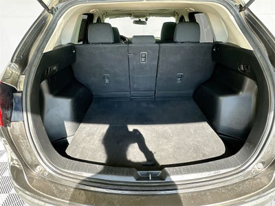 2016 Mazda Mazda CX-5 Touring