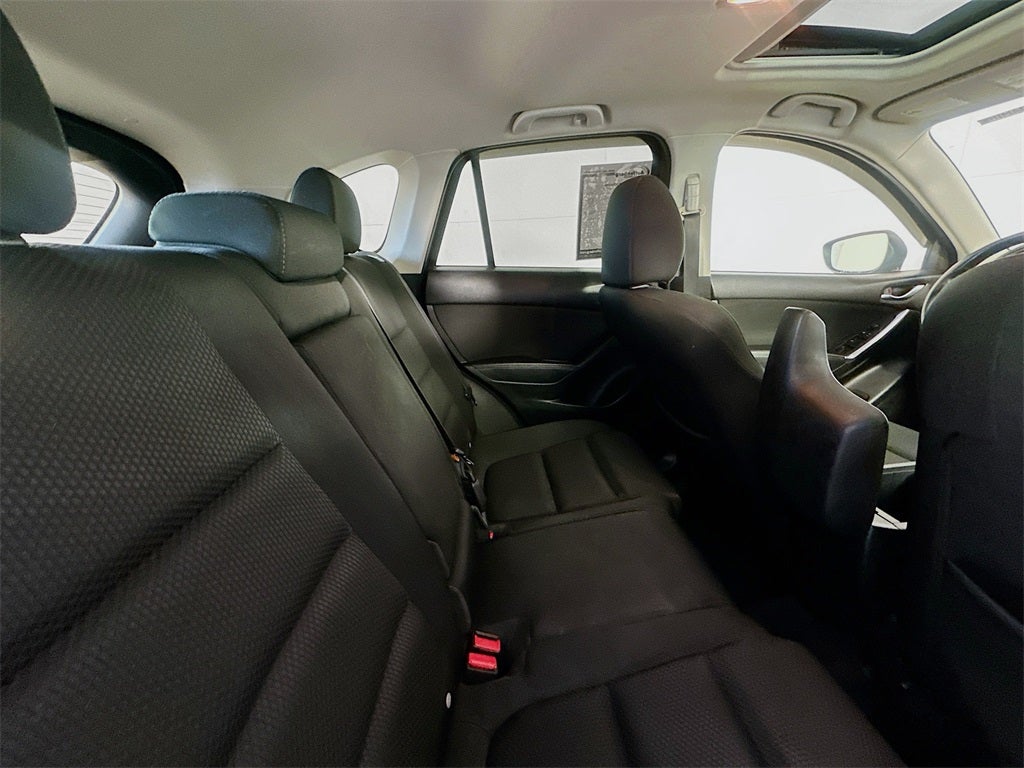 2016 Mazda Mazda CX-5 Touring