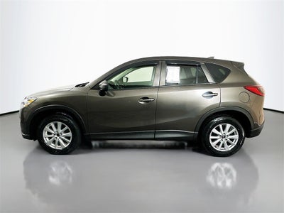 2016 Mazda Mazda CX-5 Touring
