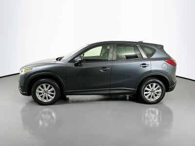 2016 Mazda Mazda CX-5 Touring