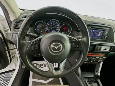 2014 Mazda Mazda CX-5 Grand Touring