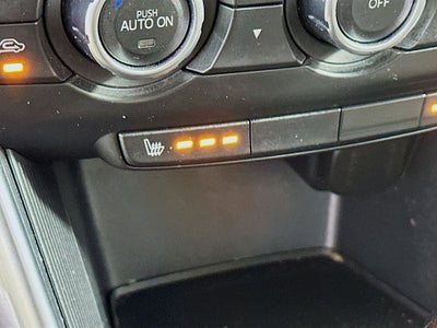 2014 Mazda Mazda CX-5 Grand Touring