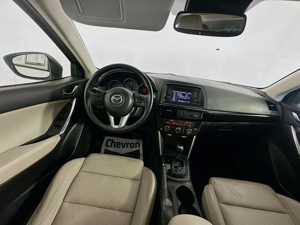 2014 Mazda Mazda CX-5 Grand Touring