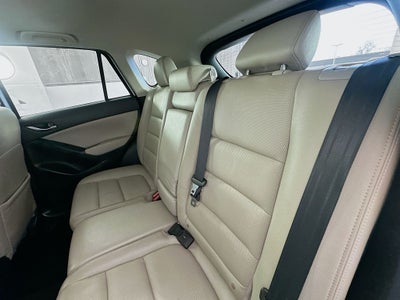 2014 Mazda Mazda CX-5 Grand Touring