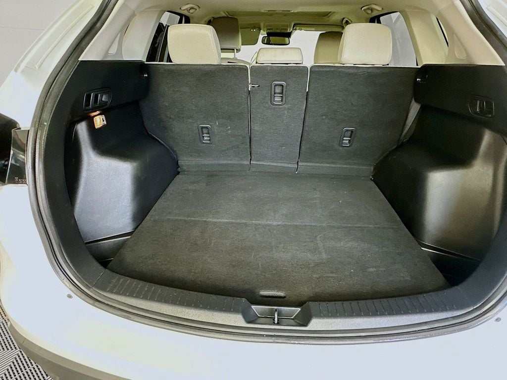 2014 Mazda Mazda CX-5 Grand Touring