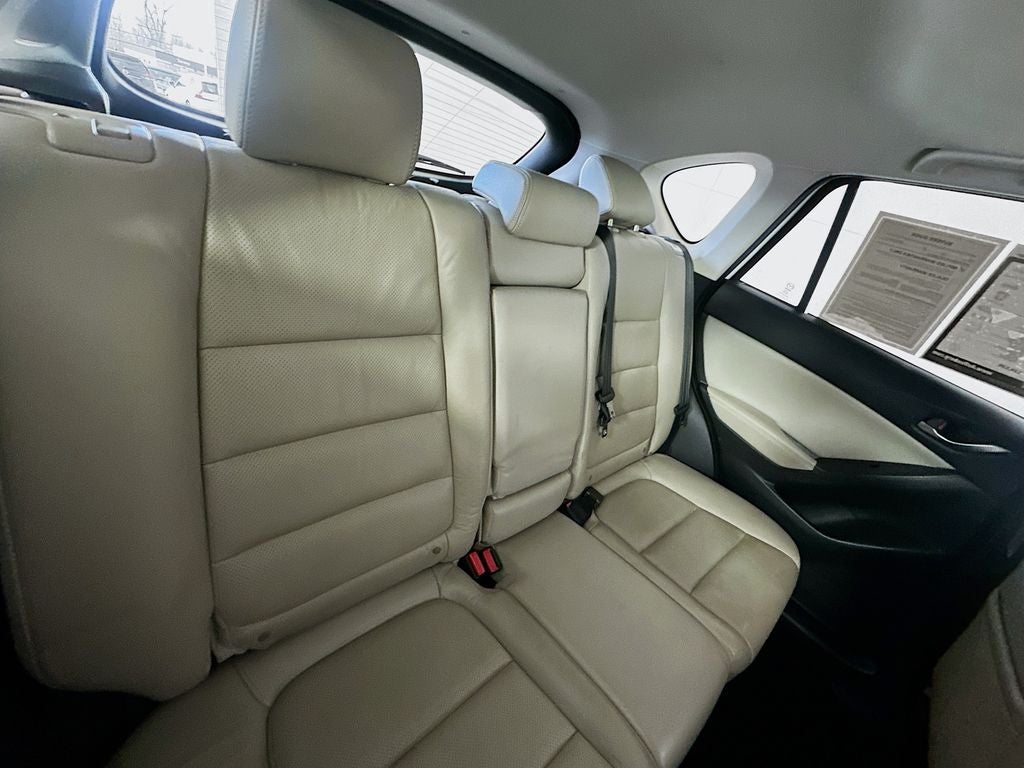 2014 Mazda Mazda CX-5 Grand Touring