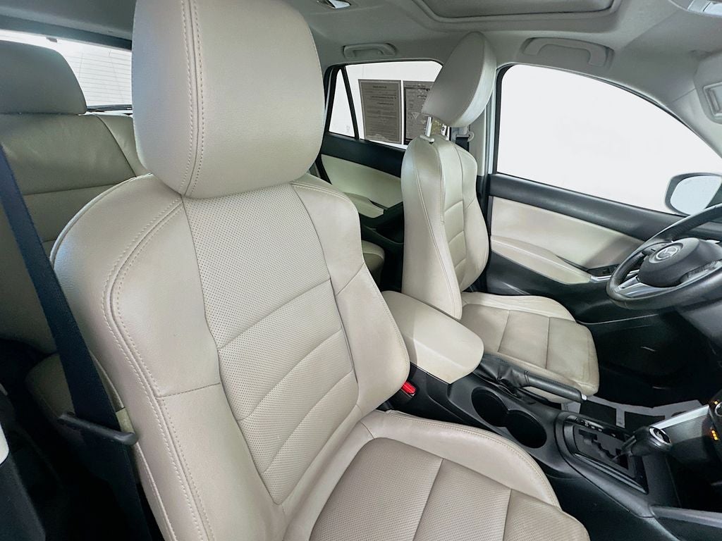 2014 Mazda Mazda CX-5 Grand Touring