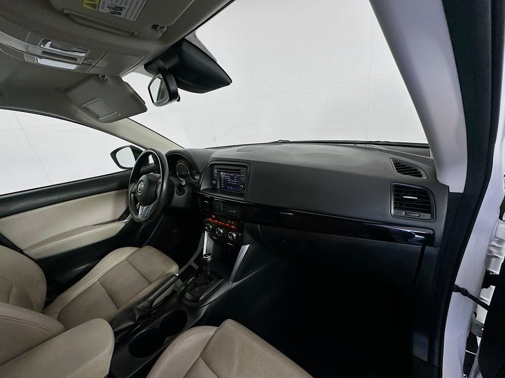 2014 Mazda Mazda CX-5 Grand Touring