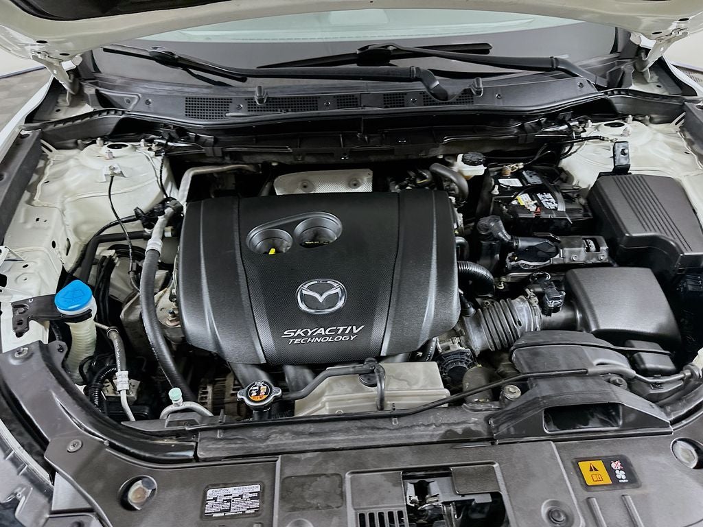 2014 Mazda Mazda CX-5 Grand Touring