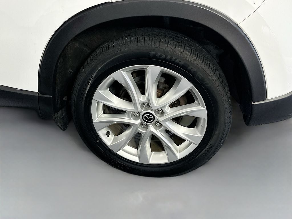 2014 Mazda Mazda CX-5 Grand Touring