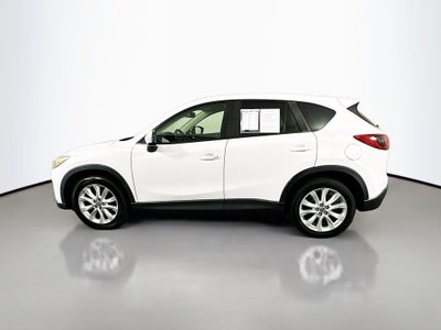 2014 Mazda Mazda CX-5 Grand Touring