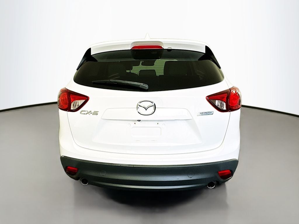 2014 Mazda Mazda CX-5 Grand Touring